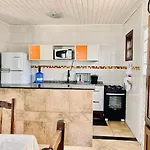Casa Sobre As Nuvens